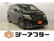 2021 NISSAN ELGRAND