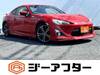 TOYOTA 86