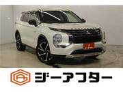 2022 MITSUBISHI OUTLANDER PHEV