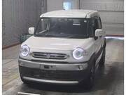 2023 SUZUKI XBEE HYBRID MZ