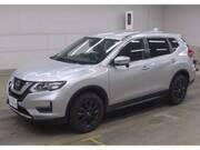 2021 NISSAN X-TRAIL