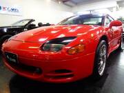 1995 MITSUBISHI GTO TWIN TURBO