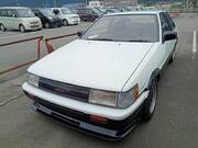 1984 TOYOTA COROLLA LEVIN