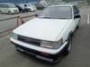 TOYOTA COROLLA LEVIN