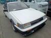 TOYOTA COROLLA LEVIN