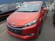 2013 TOYOTA WISH 1.8S