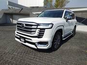 2023 TOYOTA LAND CRUISER ZX