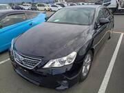 2012 TOYOTA MARK X