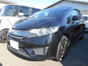 2015 HONDA FIT HYBRID