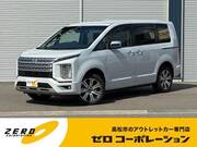 2025 MITSUBISHI DELICA D5