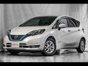 2019 NISSAN NOTE