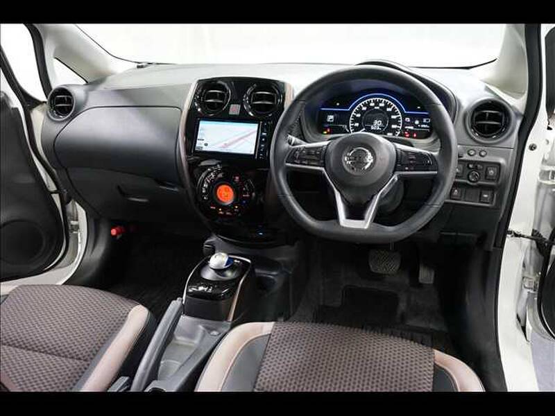 2019 NISSAN NOTE for sale - photo 3