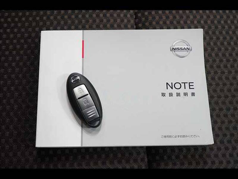 2019 NISSAN NOTE for sale - photo 9