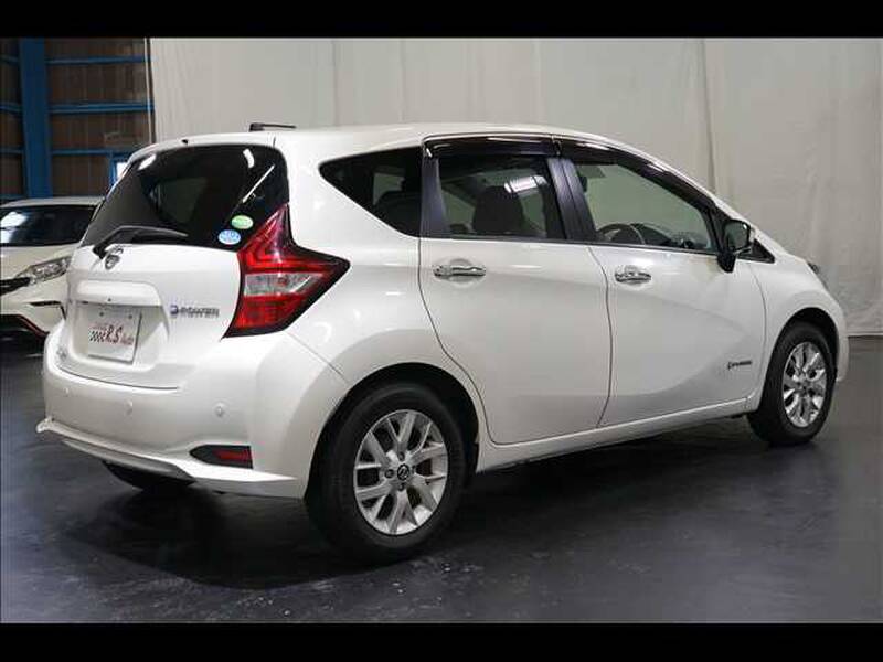 2019 NISSAN NOTE for sale - photo 10