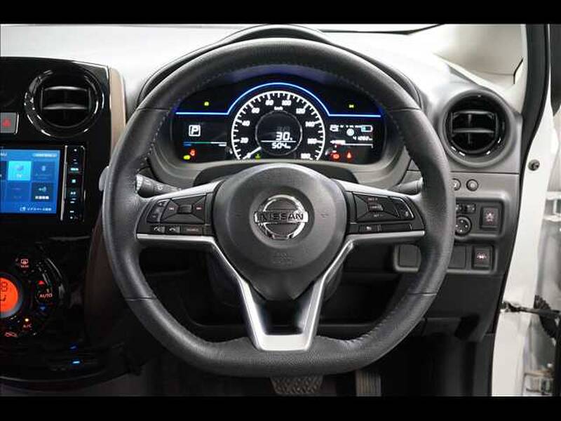 2019 NISSAN NOTE for sale - photo 11