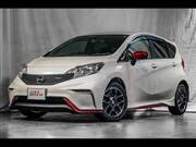 2015 NISSAN NOTE