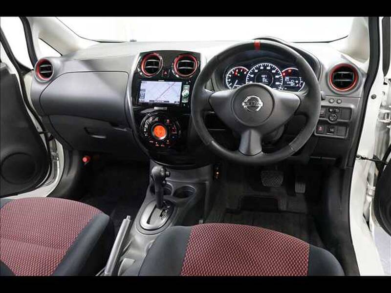 2015 NISSAN NOTE for sale - photo 3