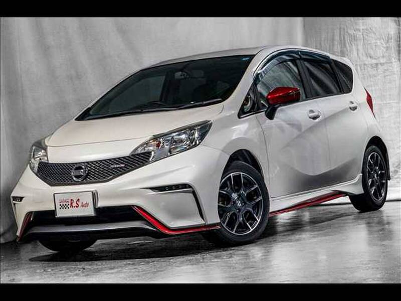 2015 NISSAN NOTE for sale - photo 4