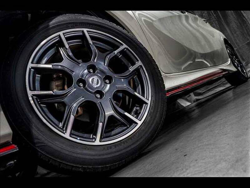 2015 NISSAN NOTE for sale - photo 5