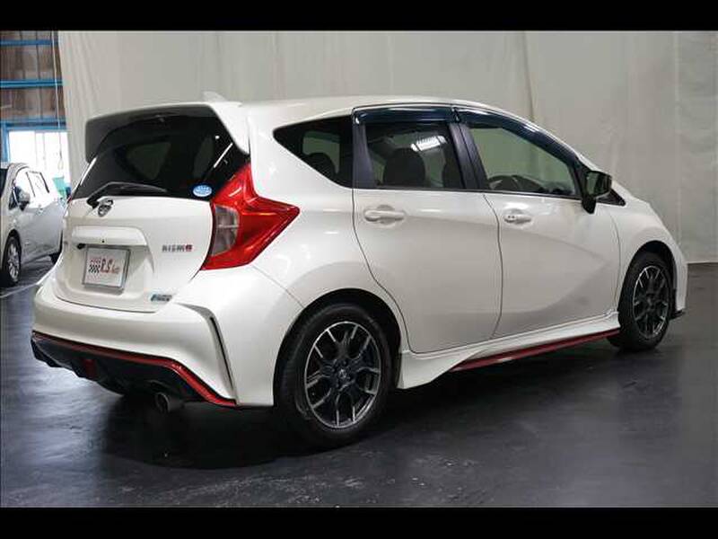 2015 NISSAN NOTE for sale - photo 10
