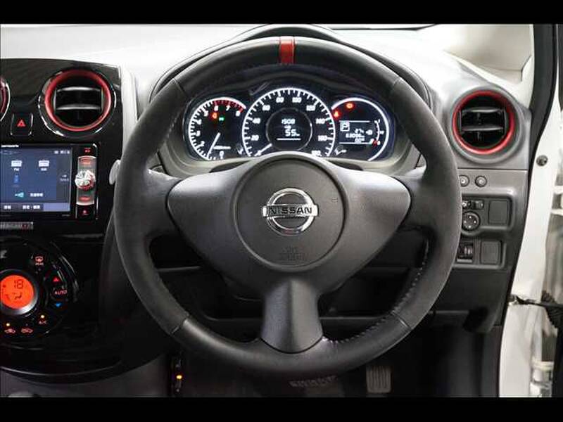2015 NISSAN NOTE for sale - photo 11