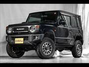 2022 SUZUKI JIMNY