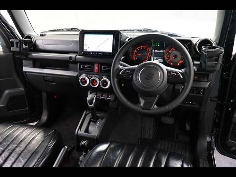 2022 SUZUKI JIMNY for sale - photo 3