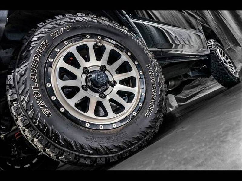 2022 SUZUKI JIMNY for sale - photo 5