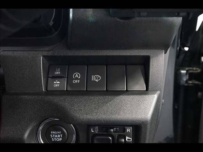 2022 SUZUKI JIMNY for sale - photo 7