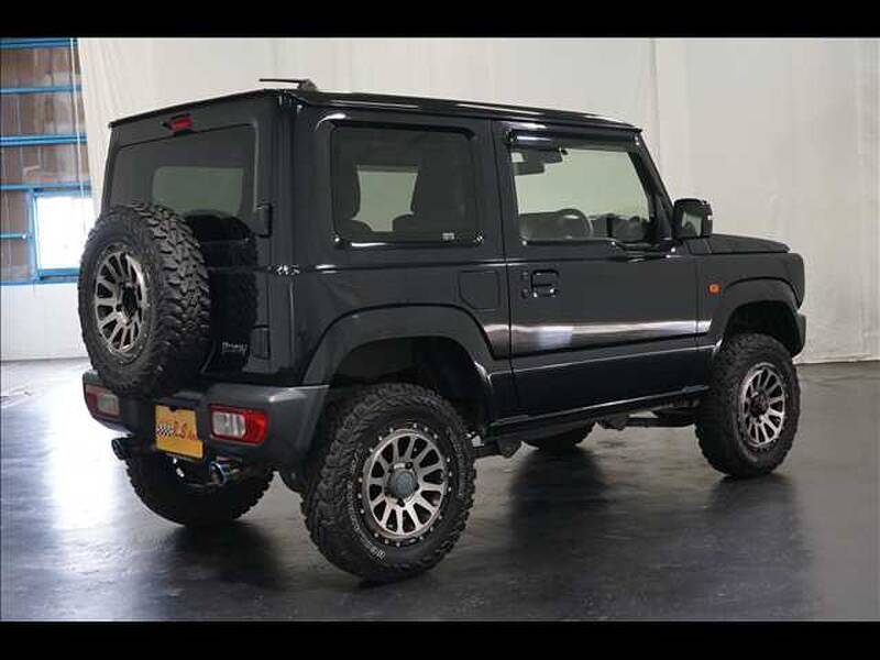 2022 SUZUKI JIMNY for sale - photo 10