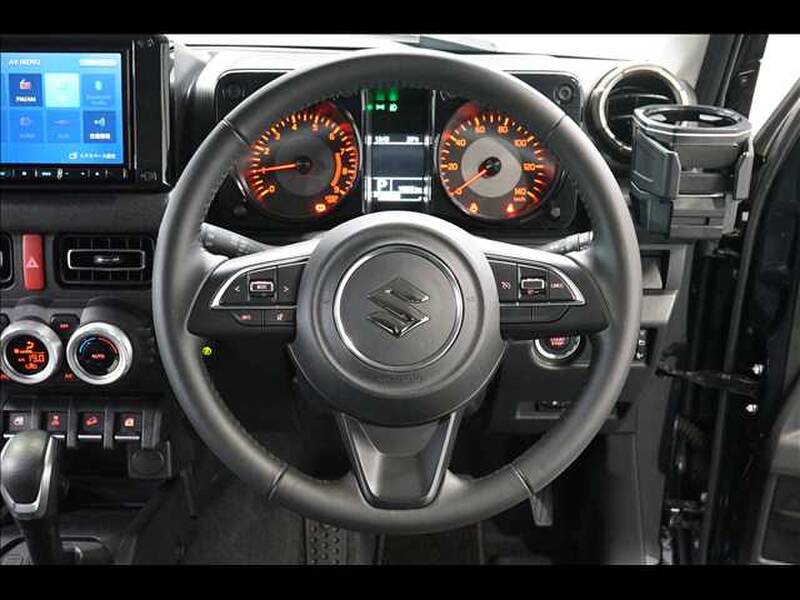 2022 SUZUKI JIMNY for sale - photo 11