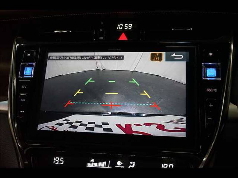 2017 TOYOTA HARRIER (LEXUS RX300) for sale - photo 7