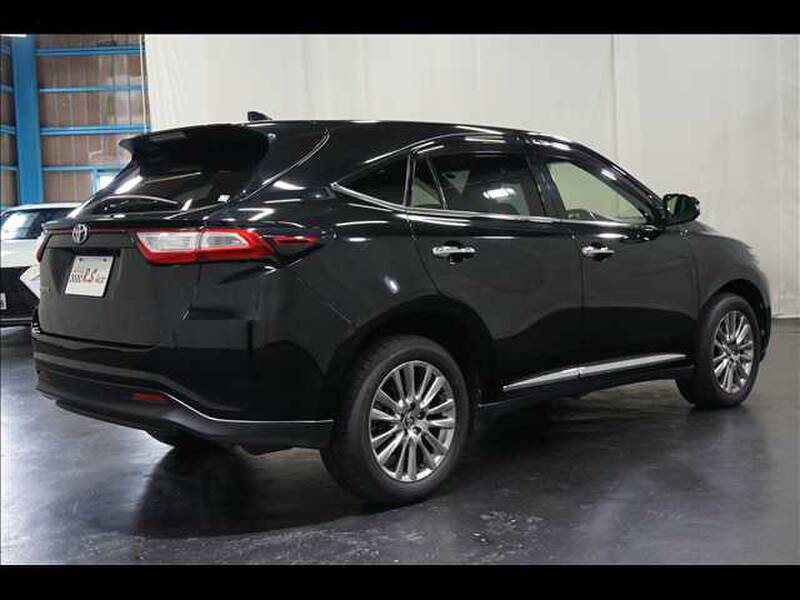2017 TOYOTA HARRIER (LEXUS RX300) for sale - photo 10