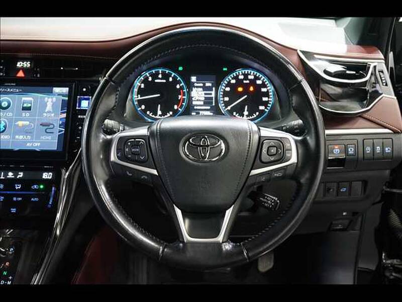 2017 TOYOTA HARRIER (LEXUS RX300) for sale - photo 11