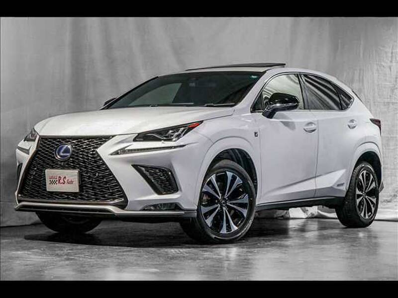 2017 LEXUS NX for sale