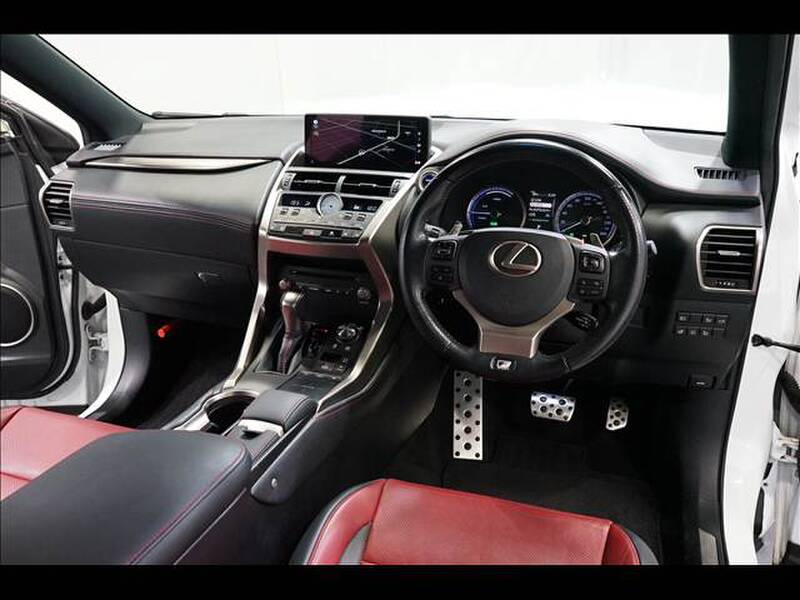 2017 LEXUS NX for sale - photo 3
