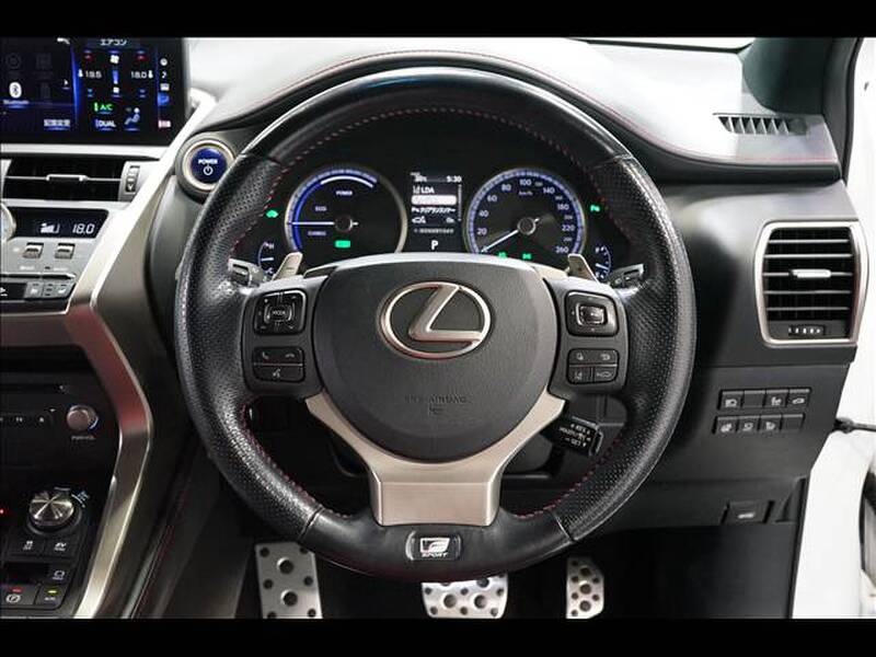 2017 LEXUS NX for sale - photo 11