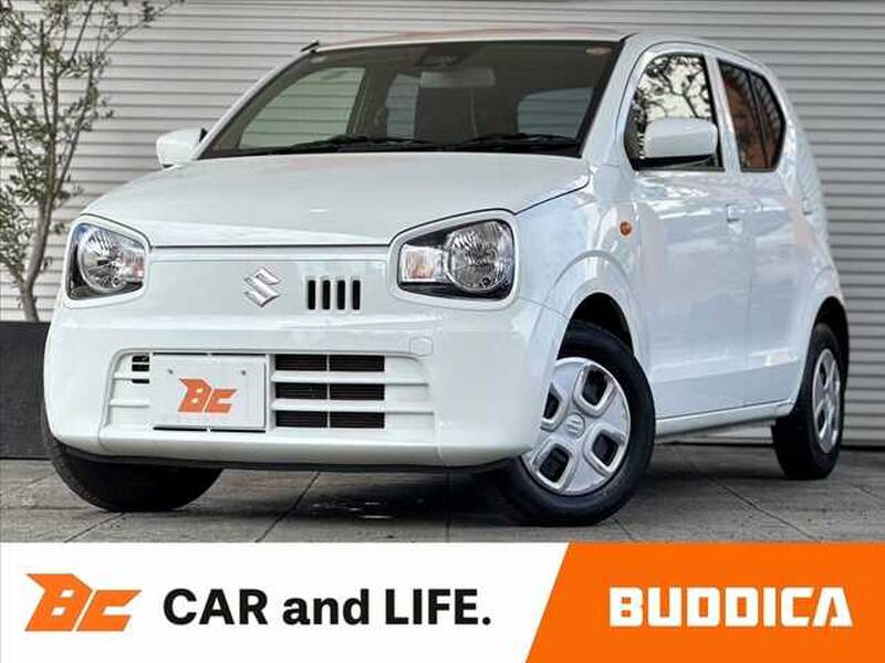 2021 SUZUKI ALTO for sale