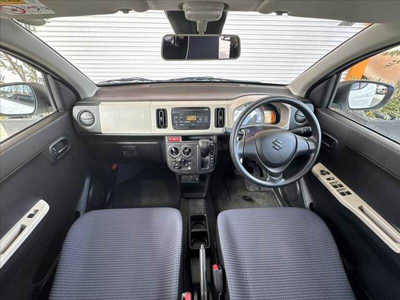 2021 SUZUKI ALTO for sale - photo 3
