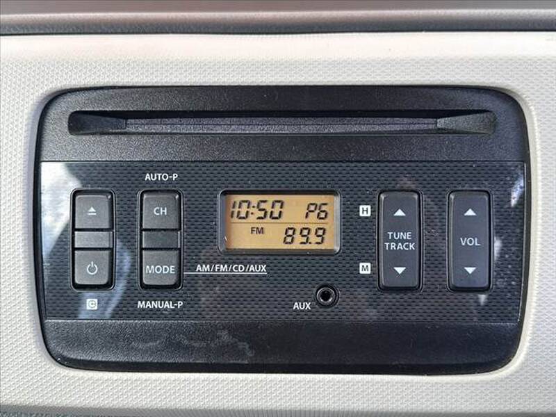 2021 SUZUKI ALTO for sale - photo 4