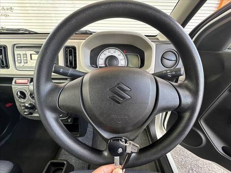 2021 SUZUKI ALTO for sale - more photos