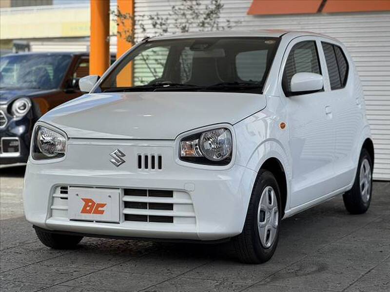 2021 SUZUKI ALTO for sale - photo 9
