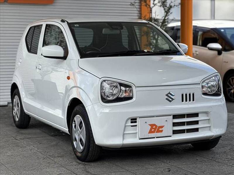 2021 SUZUKI ALTO for sale - photo 11