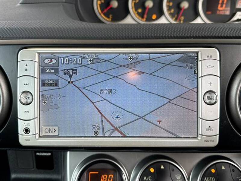 2010 TOYOTA COROLLA RUMION for sale - photo 4