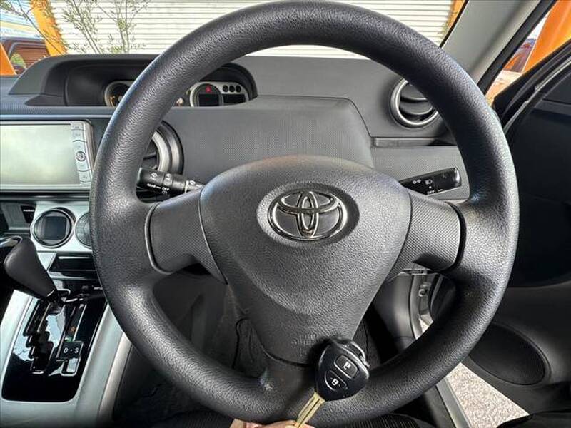 2010 TOYOTA COROLLA RUMION for sale - more photos
