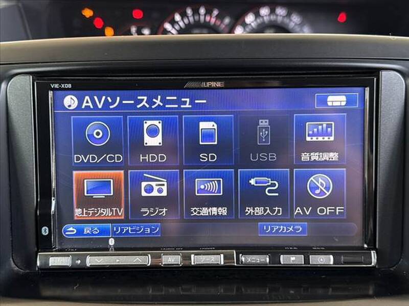 2010 TOYOTA VOXY for sale - photo 6