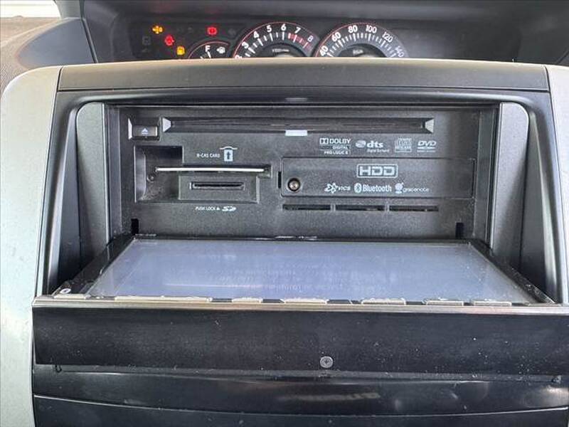 2010 TOYOTA VOXY for sale - photo 7