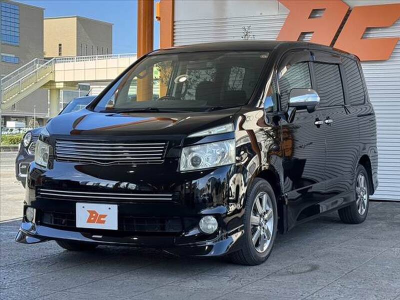 2010 TOYOTA VOXY for sale - photo 9