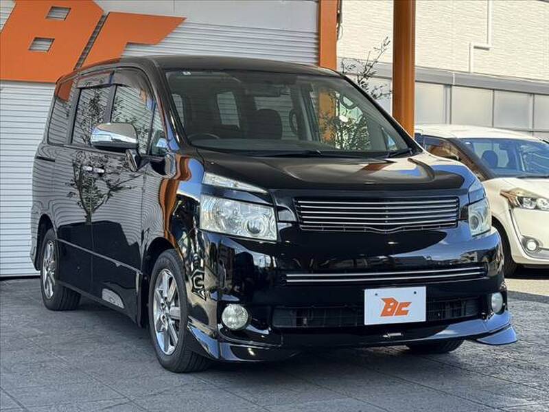 2010 TOYOTA VOXY for sale - photo 11