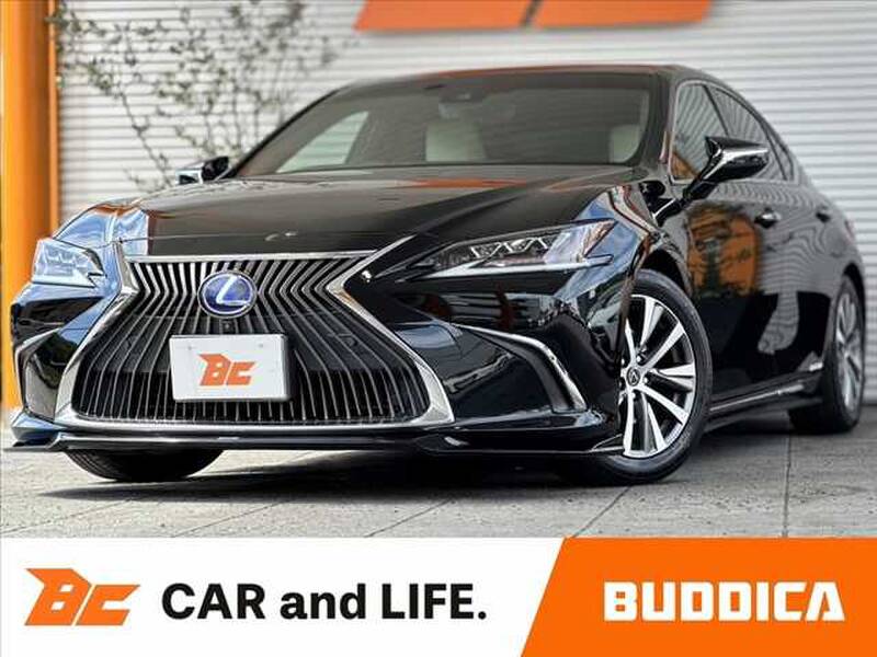 2021 LEXUS ES for sale